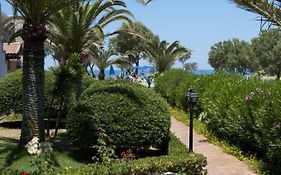 Lito Beach Hotel